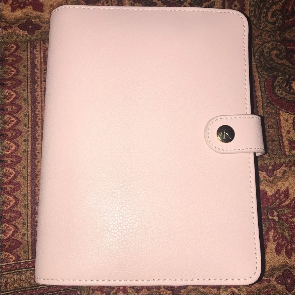 Kikki k medium planner